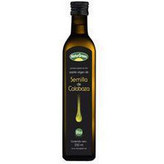 Aceite de Semilla De Calabaza Bio | Naturgreen - Dietetica Ferrer