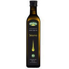 Aceite de Sesamo Bio | Naturgreen - Dietetica Ferrer