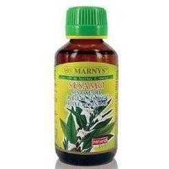 Aceite de Sesamo | Marnys - Dietetica Ferrer