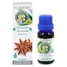 Aceite Esencial Alimentario de Anis Estrellado 15 ml | Marnys - Dietetica Ferrer