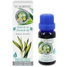 Aceite Esencial Alimentario de Arbol de Te 15 ml | Marnys - Dietetica Ferrer