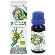 Aceite Esencial Alimentario de Arbol de Te Bio 15 ml | Marnys - Dietetica Ferrer