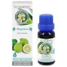 Aceite Esencial Alimentario de Bergamota 15 ml | Marnys - Dietetica Ferrer