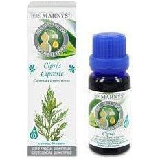 Aceite Esencial Alimentario de Cipres 15 ml | Marnys - Dietetica Ferrer