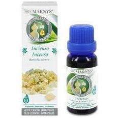 Aceite Esencial Alimentario de Incienso 15 ml | Marnys - Dietetica Ferrer