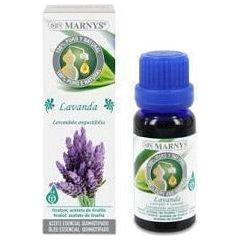 Aceite Esencial Alimentario de Lavanda 15 ml | Marnys - Dietetica Ferrer