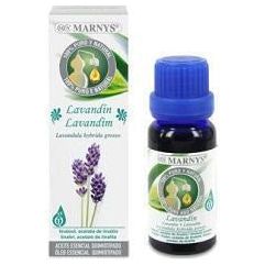 Aceite Esencial Alimentario de Lavandin 15 ml | Marnys - Dietetica Ferrer