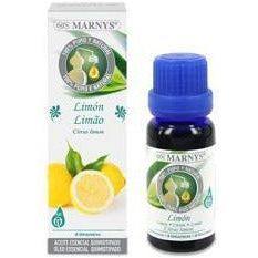 Aceite Esencial Alimentario de Limon 15 ml | Marnys - Dietetica Ferrer