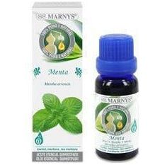 Aceite Esencial Alimentario de Menta Arvensis 15 ml | Marnys - Dietetica Ferrer