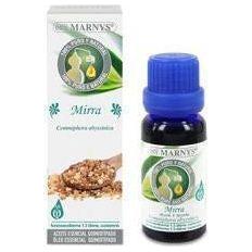 Aceite Esencial Alimentario de Mirra 15 ml | Marnys - Dietetica Ferrer