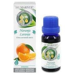 Aceite Esencial Alimentario de Naranja 15 ml | Marnys - Dietetica Ferrer