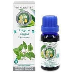 Aceite Esencial de Oregano 15 ml | Marnys - Dietetica Ferrer