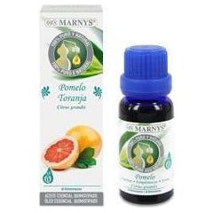 Aceite Esencial Alimentario de Pomelo 15 ml | Marnys - Dietetica Ferrer