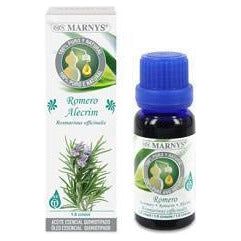 Aceite Esencial Alimentario de Romero 15 ml | Marnys - Dietetica Ferrer