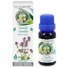 Aceite Esencial Alimentario de Tomillo 15 ml | Marnys - Dietetica Ferrer