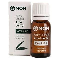 Aceite Esencial Arbol de Te Bio 12 ml | Mon Deconatur - Dietetica Ferrer