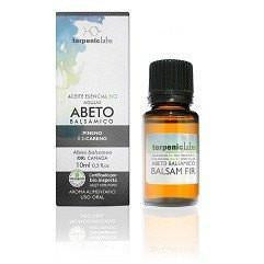 Aceite Esencial de Abeto Balsamico Bio | Terpenic Labs - Dietetica Ferrer