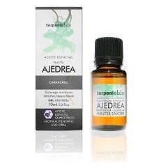 Aceite Esencial de Ajedrea 5 ml | Terpenic Labs - Dietetica Ferrer