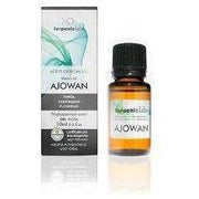 Aceite Esencial de Ajowan 10 ml | Terpenic Labs - Dietetica Ferrer