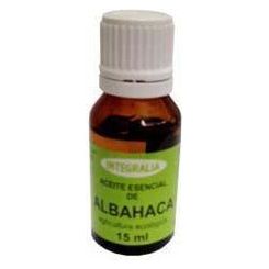 Aceite Esencial de Albahaca Eco 15 ml | Integralia - Dietetica Ferrer