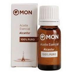 Aceite Esencial de Alcanfor 12 ml | Mon Deconatur - Dietetica Ferrer