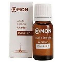 Aceite Esencial de Alcanfor 12 ml | Mon Deconatur - Dietetica Ferrer
