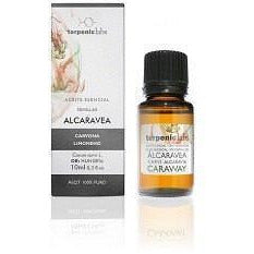 Aceite Esencial de Alcaravea | Terpenic Labs - Dietetica Ferrer