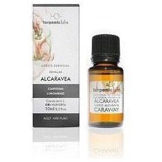 Aceite Esencial de Alcaravea | Terpenic Labs - Dietetica Ferrer