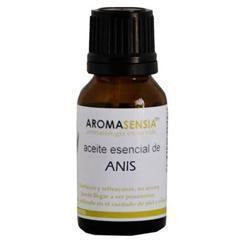 Aceite Esencial de Anis 15 ml | Aromasensia - Dietetica Ferrer