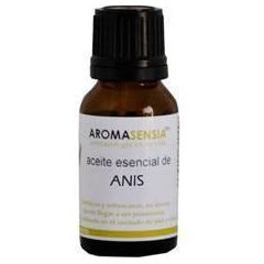 Aceite Esencial de Anis 15 ml | Aromasensia - Dietetica Ferrer