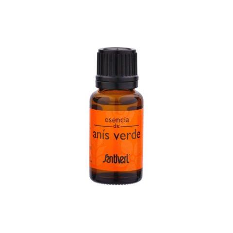 Aceite Esencial de Anis Verde 14 ml | Santiveri - Dietetica Ferrer