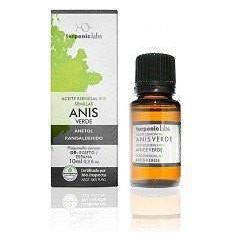 Aceite Esencial de Anis Verde | Terpenic Labs - Dietetica Ferrer