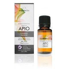 Aceite Esencial de Apio | Terpenic Labs - Dietetica Ferrer