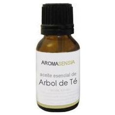 Aceite Esencial de Arbol de Te 15 ml | Aromasensia - Dietetica Ferrer