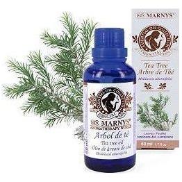 Aceite Esencial de Arbol de Te 50 ml | Marnys - Dietetica Ferrer