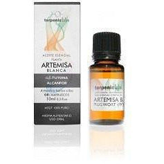 Aceite Esencial de Artemisa Blanca | Terpenic Labs - Dietetica Ferrer