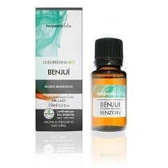 Aceite Esencial de Benjui Bio | Terpenic Labs - Dietetica Ferrer