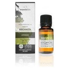Aceite Esencial de Bergamota Bio | Terpenic Labs - Dietetica Ferrer