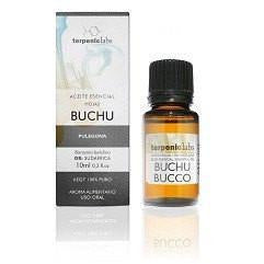 Aceite Esencial de Buchu | Terpenic Labs - Dietetica Ferrer