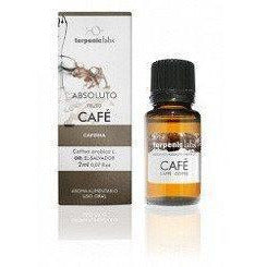 Aceite Esencial de Cafe Absoluto | Terpenic Labs - Dietetica Ferrer