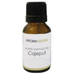 Aceite Esencial de Cajeput 15 ml | Aromasensia - Dietetica Ferrer