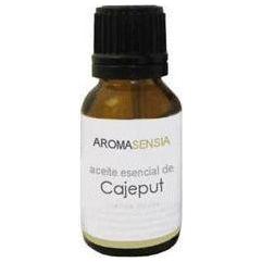 Aceite Esencial de Cajeput 15 ml | Aromasensia - Dietetica Ferrer