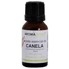 Aceite Esencial de Canela 15 ml | Aromasensia - Dietetica Ferrer