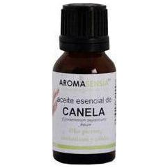 Aceite Esencial de Canela 15 ml | Aromasensia - Dietetica Ferrer