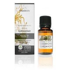 Aceite Esencial de Cardamomo Bio | Terpenic Labs - Dietetica Ferrer