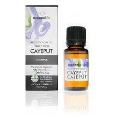 Aceite Esencial de Cayeput Bio | Terpenic Labs - Dietetica Ferrer