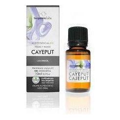 Aceite Esencial de Cayeput Bio | Terpenic Labs - Dietetica Ferrer