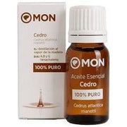 Aceite Esencial de Cedro 12 ml | Mon Deconatur - Dietetica Ferrer