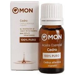 Aceite Esencial de Cedro 12 ml | Mon Deconatur - Dietetica Ferrer