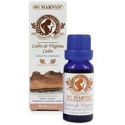 Aceite Esencial de Cedro de Virginia 15 ml | Marnys - Dietetica Ferrer